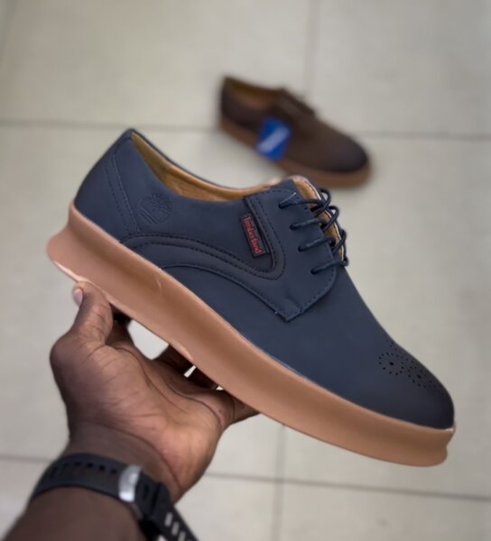 Timberland
