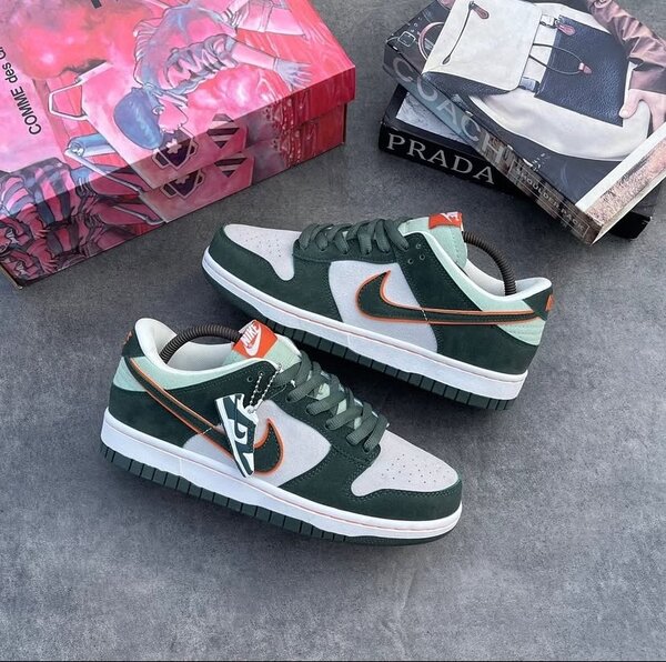 Nike sb dunk