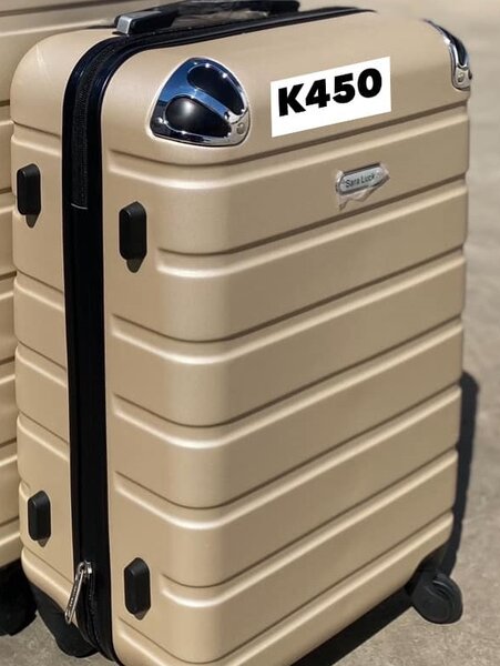 TRAVELING BAGS