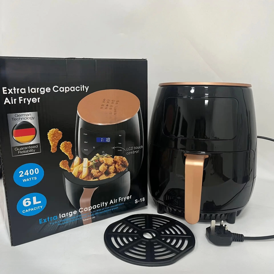AIRFRYER 6L