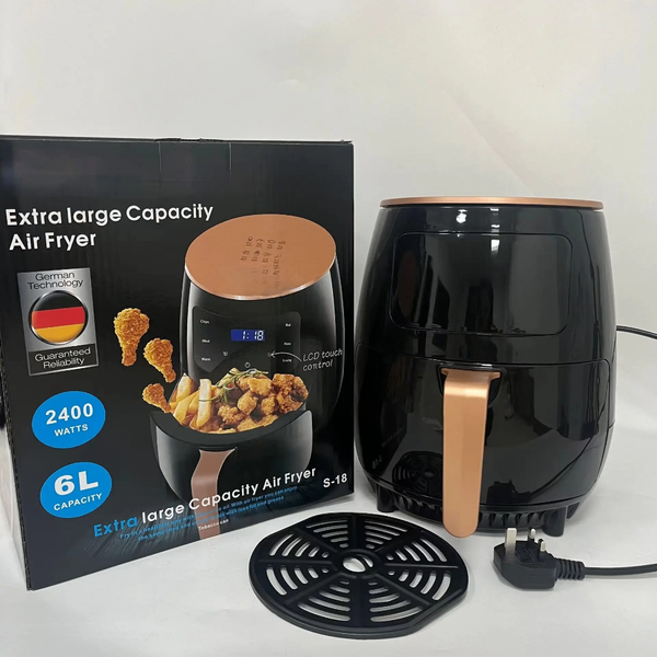 AIRFRYER 6L