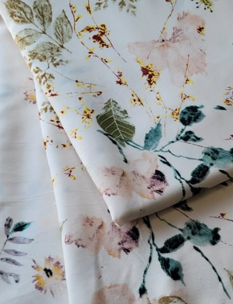 viscose