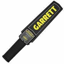 Super Scanner Détecteur Métaux