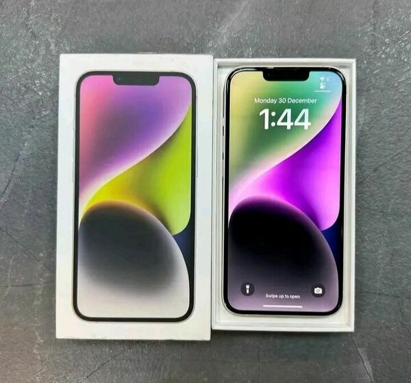 iPhone 14simple