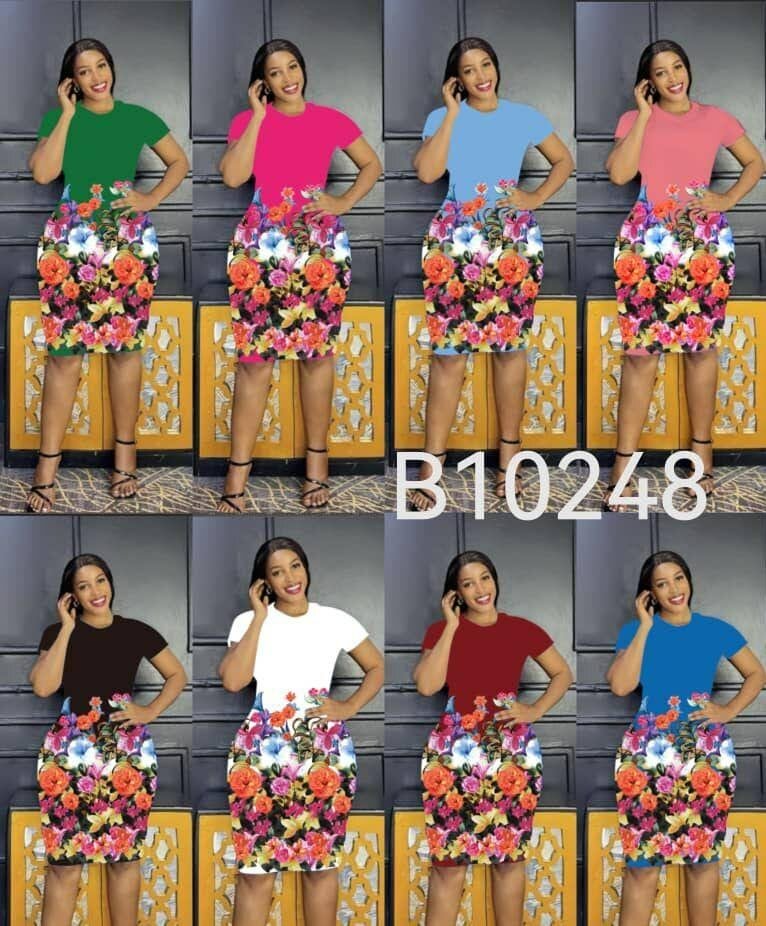 Trendz collection