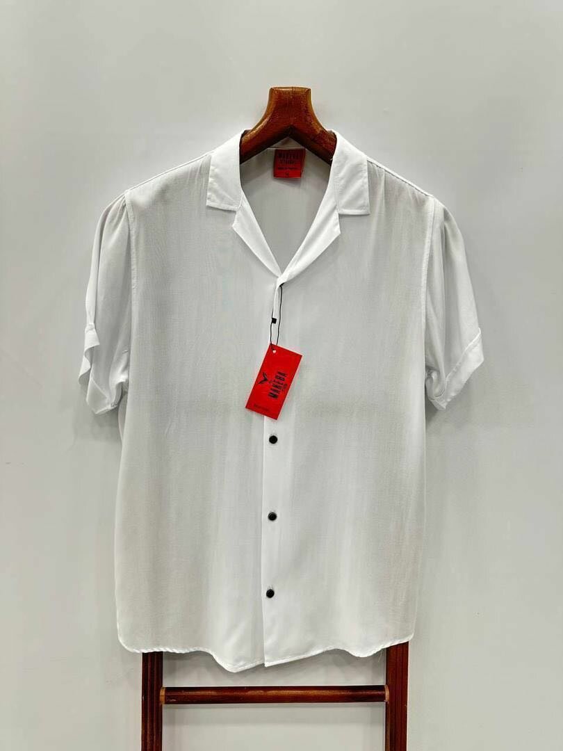 Chemise Makeba