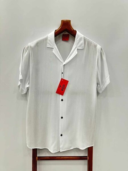 Chemise Makeba