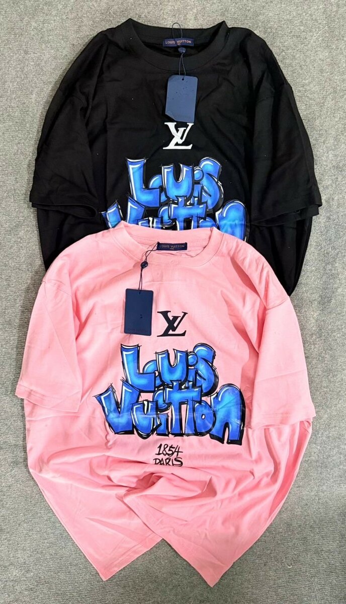 T-shirts graphiques tendance