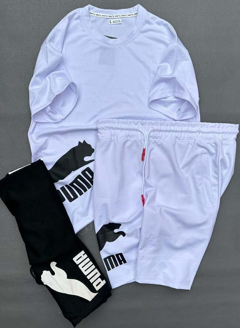 Complet puma