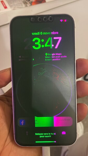 iPhone 14simple 256g