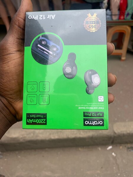 Oraimo Bluetooth