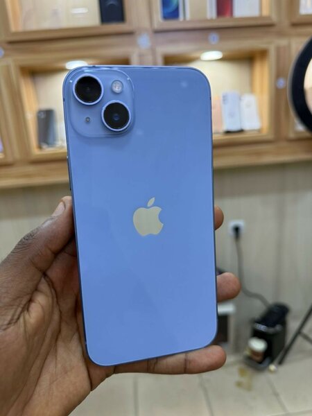 iPhone 14plus