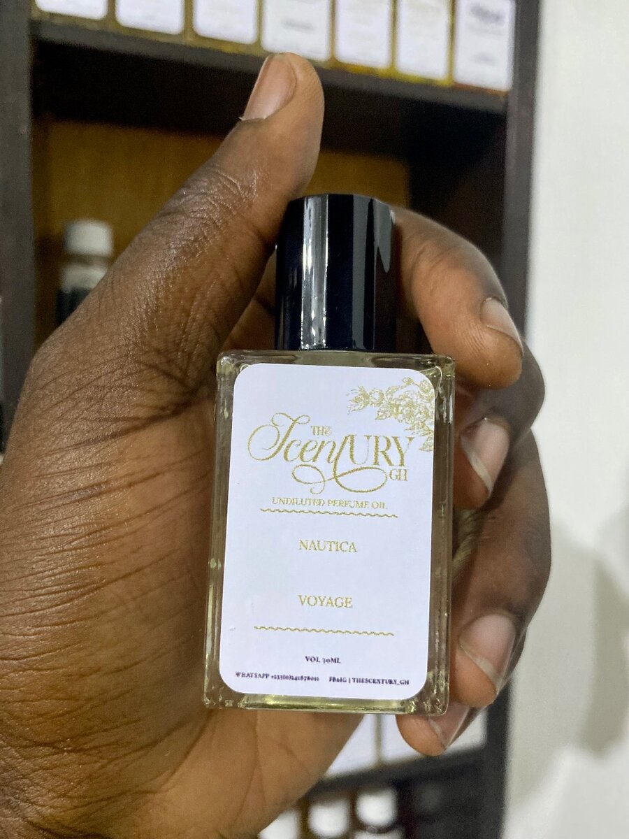 Nautica Voyage