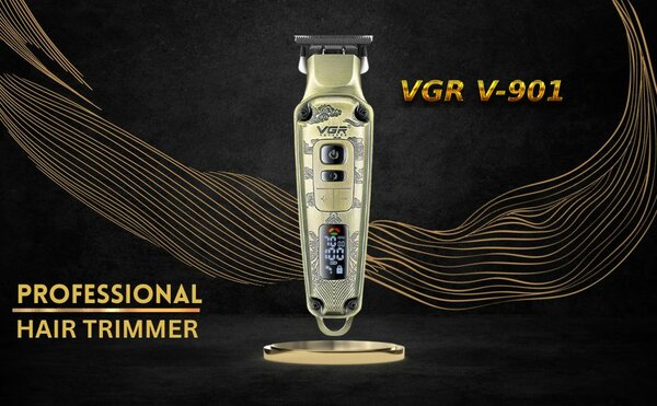 Tondeuse v900