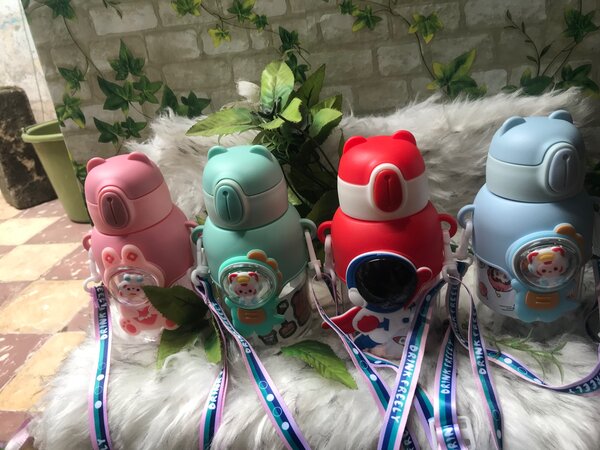 Gourde pour enfants