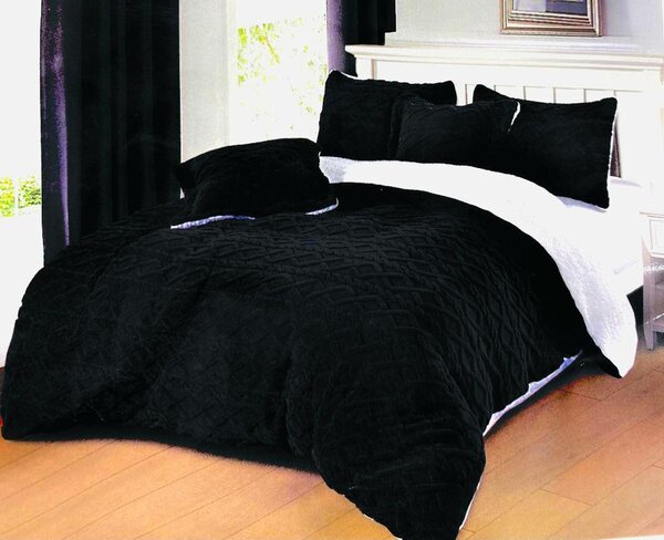 BLANKETS