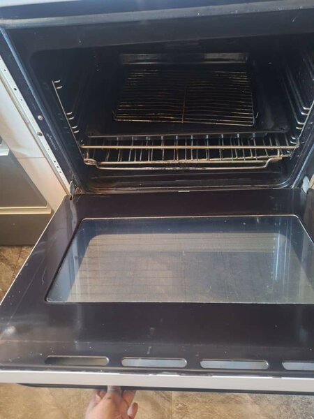 Defy Stove