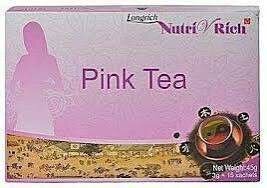 THÉ MINCEUR