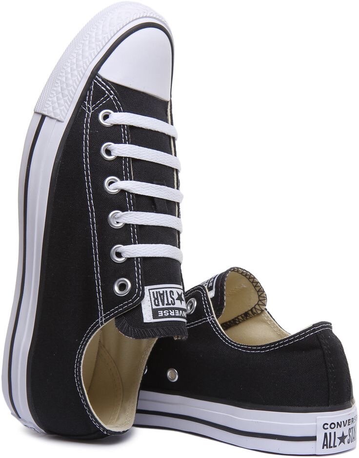 Converse all star original