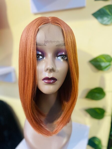 Wigs