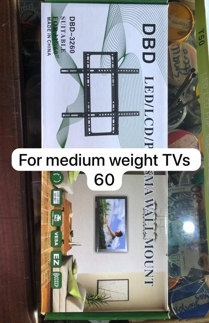 Wall mount