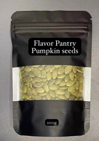 seeds  