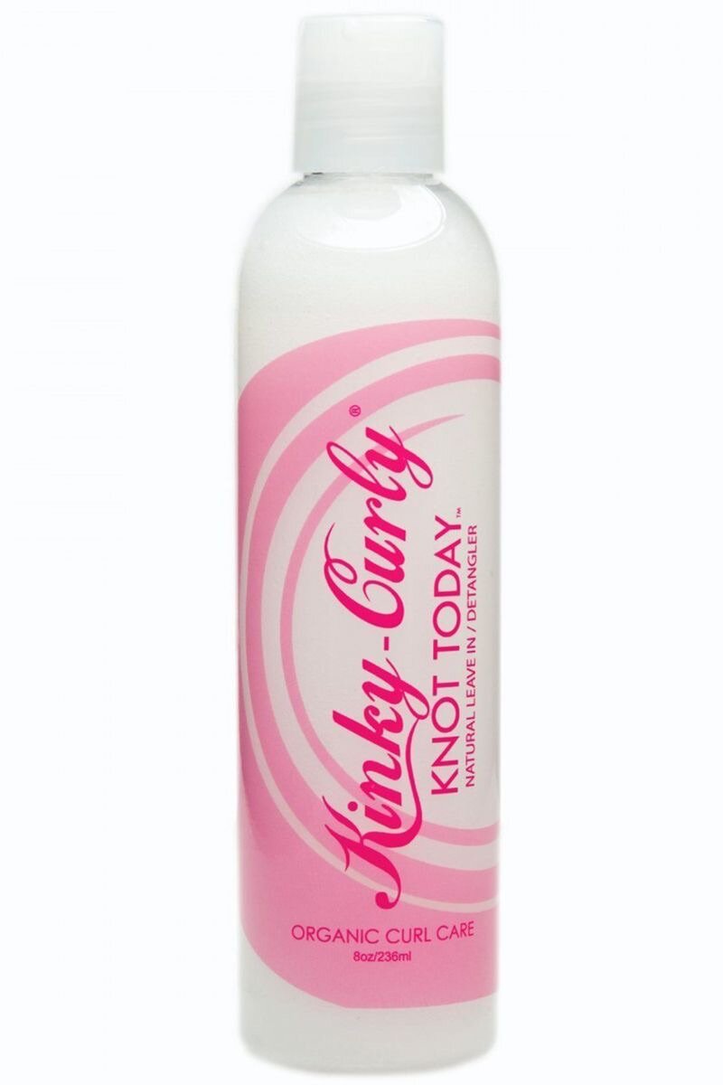 Kinky curly