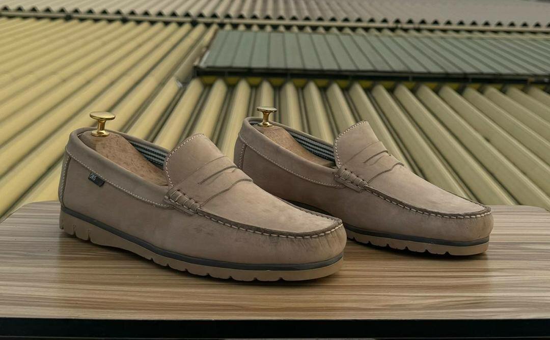 Chaussures hommes