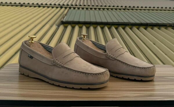 Chaussures hommes