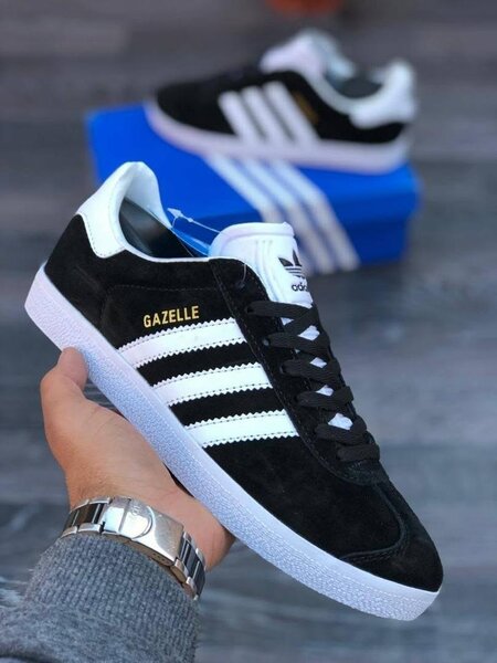 ADIDAS GAZELLE