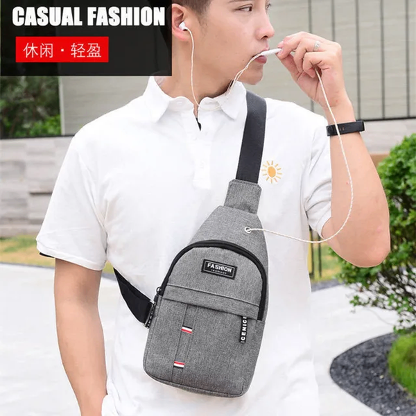 Shoulder bags