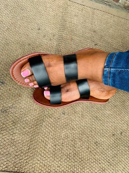 Ladies Slippers