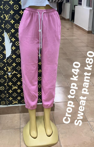 Sweet pant
