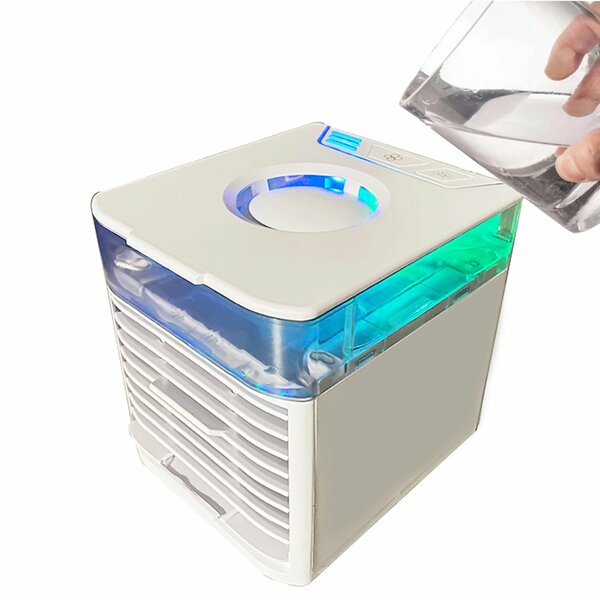 Mini climatiseur