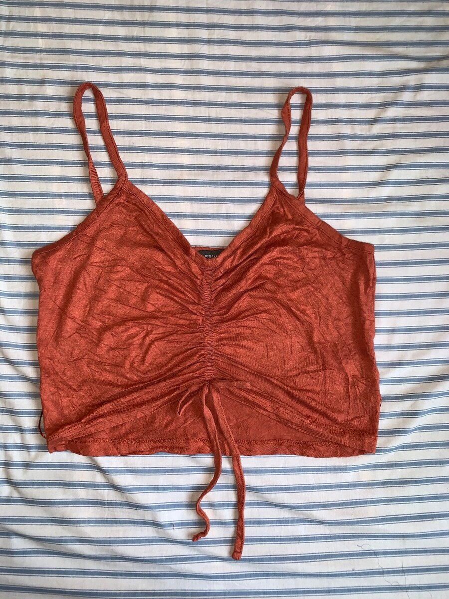 Female tops