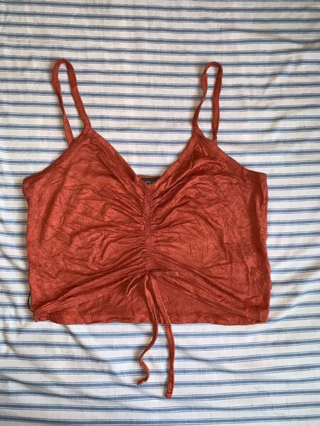Female tops
