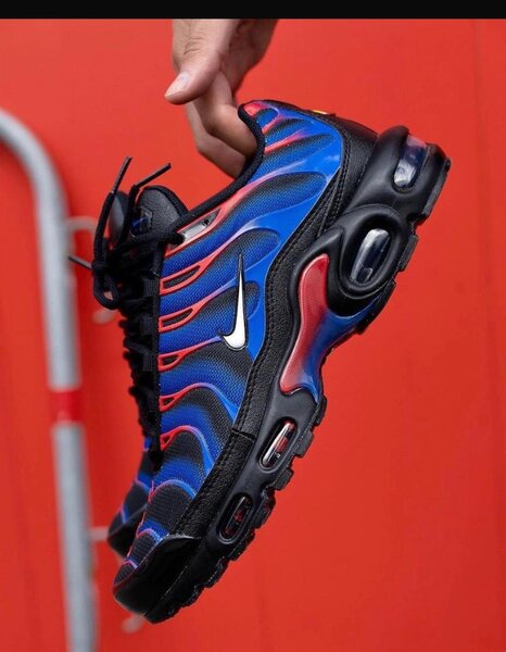 Nike TN