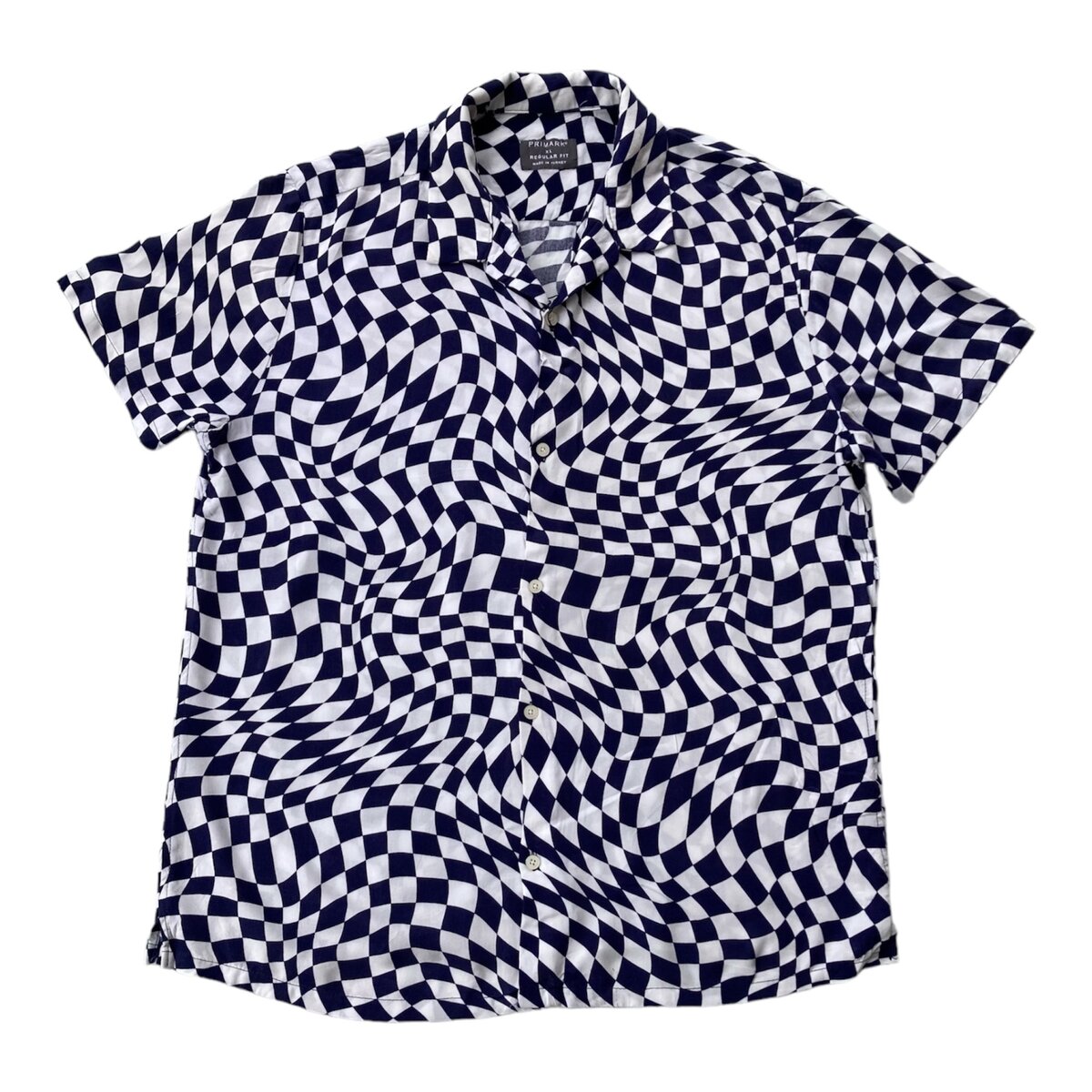 Vintage shirt