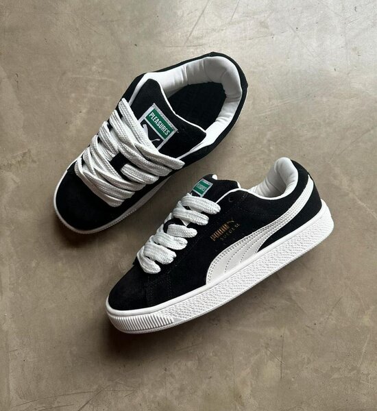 Puma suede xl