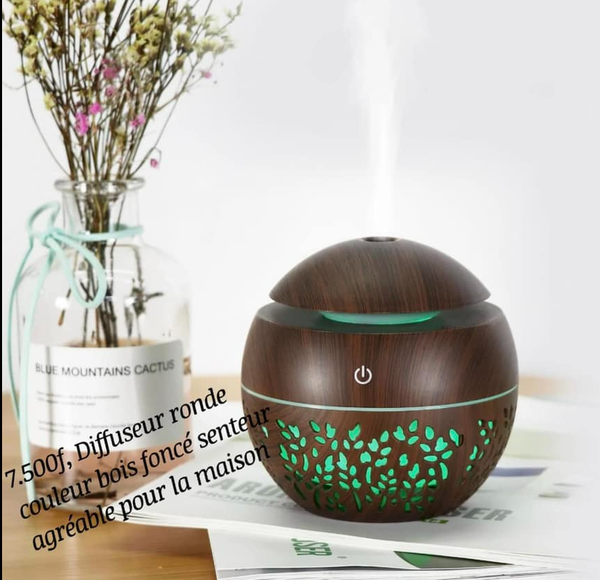 DIFFUSEUR DE PARFUM