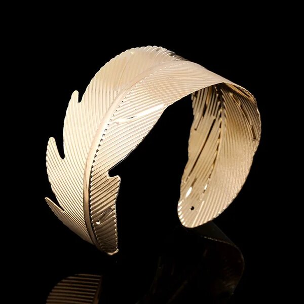 Bracelet doré