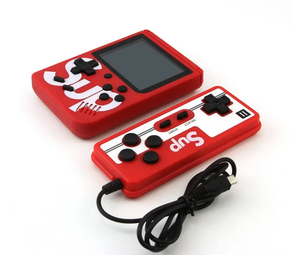 Mini console