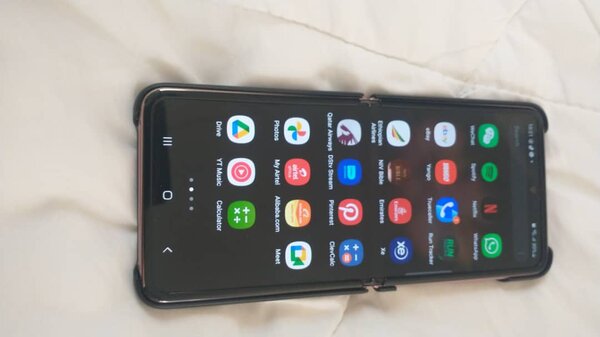Flip 2 Samsung