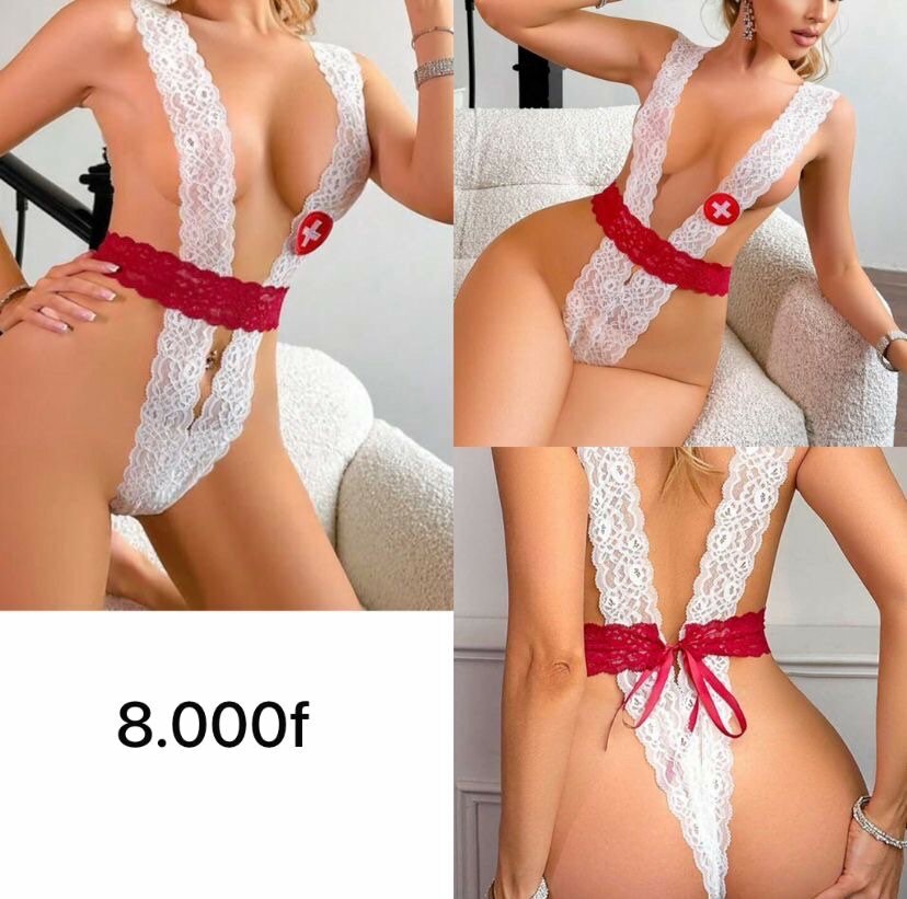 Sous-vêtement