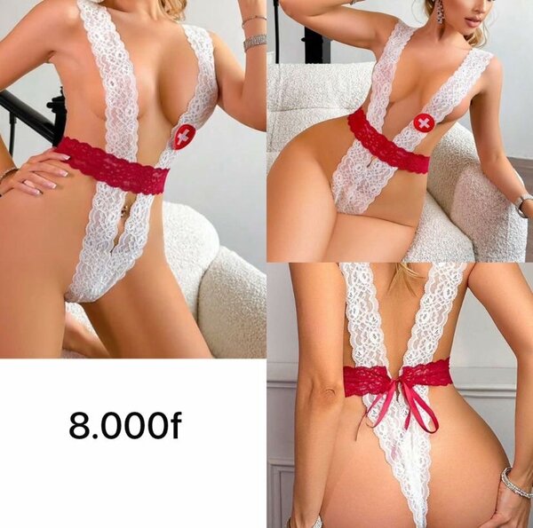 Sous-vêtement