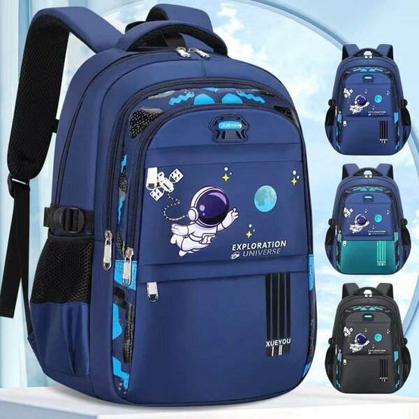 Sac à dos étanche Enfant Spaceman