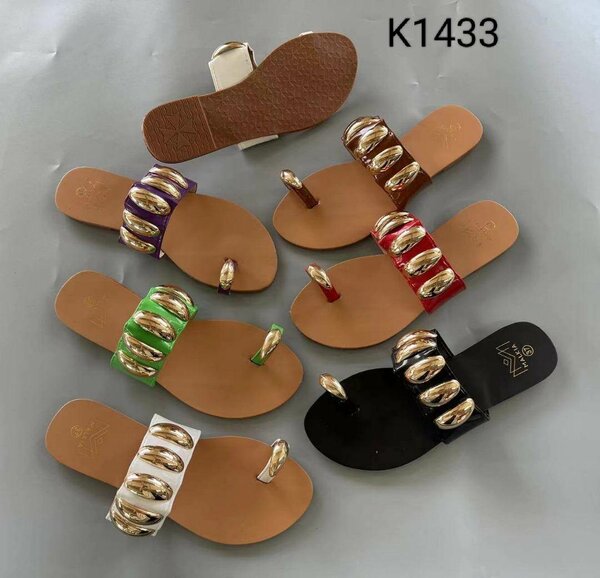 Slippers