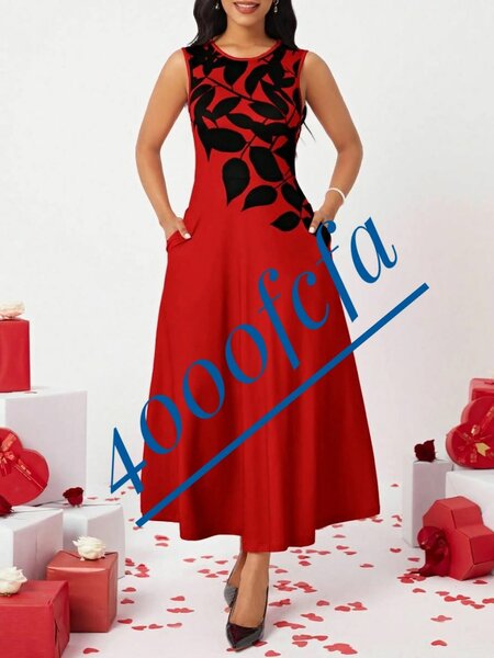 Robe chic