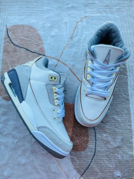 Jordan 3