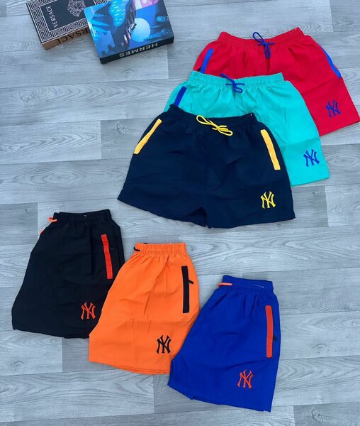 Summer shorts